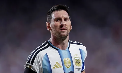 Nhật ký World Cup tối 12/7: Messi phá kỷ lục kiến ​​tạo tại World Cup; Haaland chỉ trích trọng tài