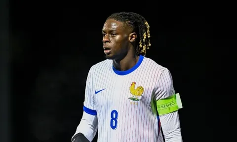 Here we go! Galatasaray đạt thỏa thuận với Lesley Ugochukwu