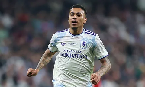 Arsenal tìm thấy “nhân tố X” mang tên Morgan Rogers
