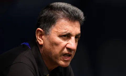Iran ra quyết định về HLV sau thất bại tại World Cup trên đất Mỹ