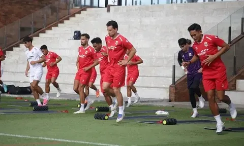 Indonesia lấy ASEAN Cup làm bệ phóng dự World Cup