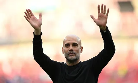 Maldini nắm quyền, Pep Guardiola trở lại danh sách ứng viên dẫn dắt tuyển Ý