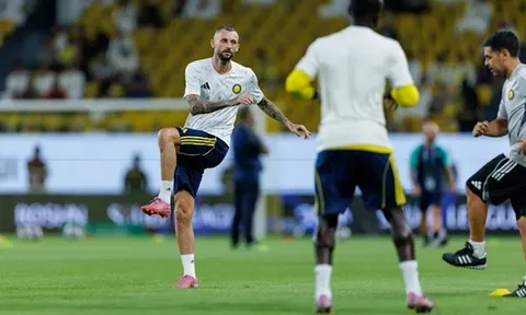 Jose Mourinho thúc giục Real Madrid ký hợp đồng với Brozovic