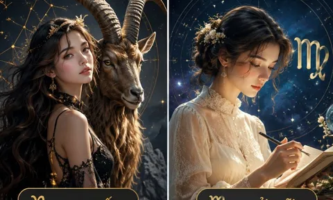 3 cung hoàng đạo thành công muộn nhưng càng về già cuộc sống càng lên hương