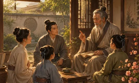 3 việc tổ tiên từng làm có thể để lại nghiệp báo nặng nề cho con cháu, người xưa luôn nhắc phải tránh