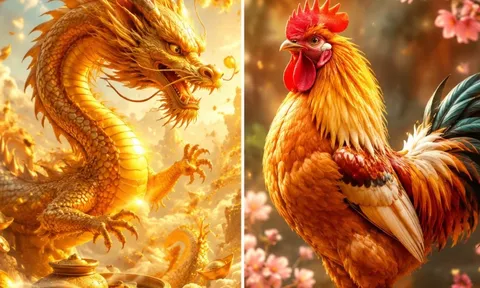 72 giờ sắp tới: 3 con giáp đỏ cả tiền lẫn tình, càng gặp gỡ nhiều người càng thấy cơ hội tới