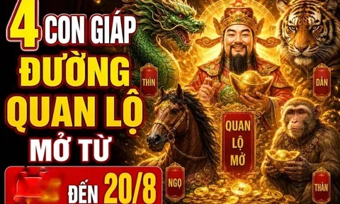 4 con giáp đường Quan Lộ mở đến hết 20/7