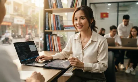 Tại sao phụ nữ khôn ngoan không bao giờ "ồn ào"?