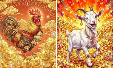 Từ 13/7 đến 20/7: 3 tuổi Tiền Tình đỏ chót