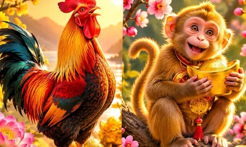 Tuần 13-19/7: 2 con giáp bật mạnh, bội thu bất ngờ, 1 con giáp dễ dính thị phi vì nói quá nhiều