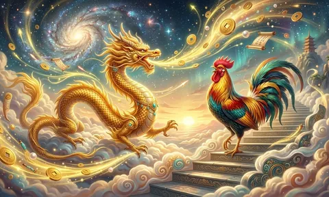 Tuần mới (13 - 19/7): Cơ hội đổi vận tài chính gọi tên 2 con giáp, 2 tuổi dễ hao hụt tiền bạc