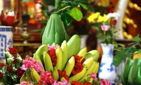 Khung giờ đẹp thắp hương ngày mai - mùng 1 tháng 6 năm Bính Ngọ, 3 điều kiêng kỵ ngày đầu tháng để đón phước lành