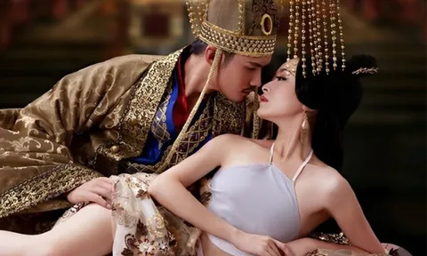 Tại sao phi tần rất sợ bị xoa bóp bụng sau khi được hoàng đế “thị tẩm”?