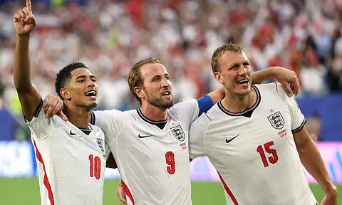 Sau 60 năm, Tam Sư đã tìm thấy chìa khóa cho giấc mơ World Cup?