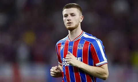 MU bỏ cuộc, Chelsea sáng cửa sở hữu Adam Wharton