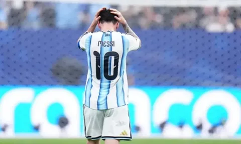 Thomas Tuchel sẽ tìm cách phong tỏa Messi như thế nào?