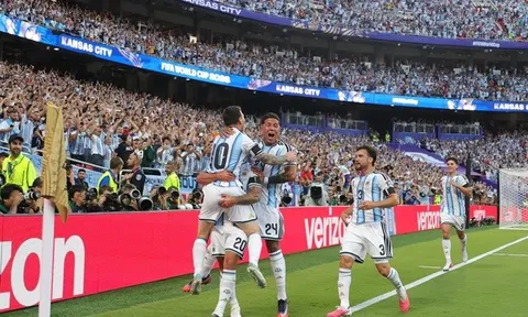 World Cup 2026: Cuộc chơi riêng của những cựu vương