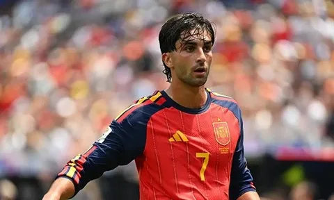 Atletico Madrid quyết tranh Ferran Torres với PSG