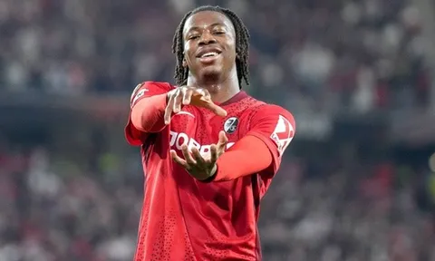 Newcastle United đang trải qua kỳ chuyển nhượng thảm họa