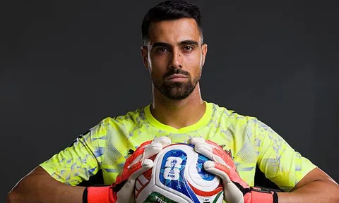 Diogo Costa hứa hẹn sẽ giải quyết bài toán nơi khung gỗ Chelsea