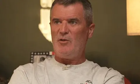 Roy Keane: Dù có Declan Rice, Anh vẫn sẽ thua Argentina