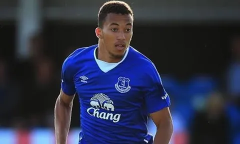 Công an Hà Nội chiêu mộ cựu tiền đạo Everton