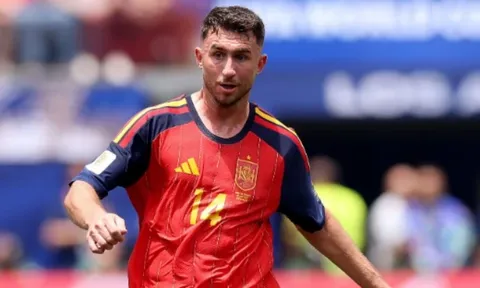 Real Madrid bỏ qua Aymeric Laporte để ưu tiên các nhân tố trẻ