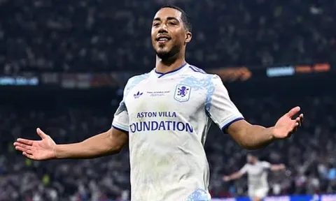 Here we go! Man United đạt thỏa thuận với Youri Tielemans