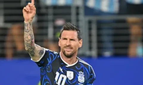 FIFA chấp thuận yêu cầu đặc biệt của Argentina trước đại chiến Anh