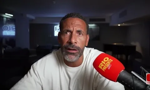 Rio Ferdinand lần thứ 2 thay đổi dự đoán về đội vô địch World Cup