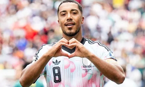 Man Utd dọn dẹp tuyến giữa bằng bộ đôi Tielemans và Andrey Santos
