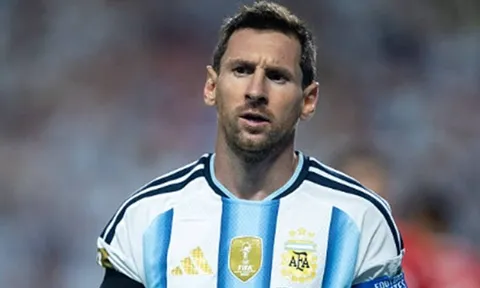 Tuyển Anh sẽ dùng thói quen của Messi để hạ Argentina ra sao?