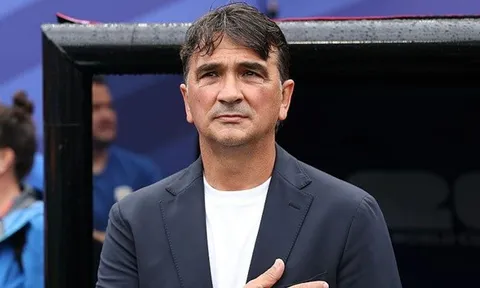 Lý do Zlatko Dalic từ chối Hàn Quốc để gia nhập UAE