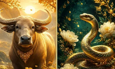 3 con giáp càng về già càng giàu: Tiền bạc nở rộ theo năm tháng nhưng đường tình cảm lại nhiều thử thách