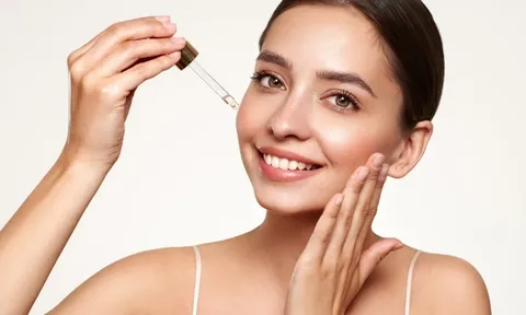 3 hoạt chất được chuyên gia đánh giá cao trong chăm sóc da