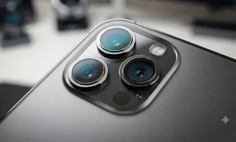 5 công dụng 'ẩn' ít người biết của camera điện thoại: Hóa ra không chỉ để chụp ảnh!