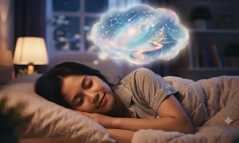5 dấu hiệu khi ngủ cảnh báo sức khỏe suy giảm, đừng chủ quan kẻo ảnh hưởng tuổi thọ