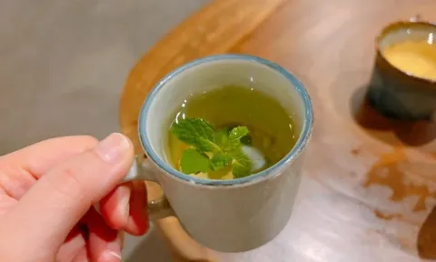 4 loại nước uống sau khi ăn tiêu hóa tốt, ngủ ngon
