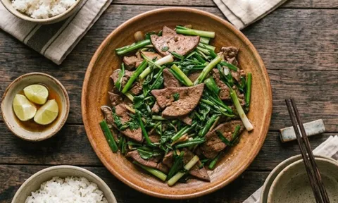 Không phải thịt mỡ, đây mới là 3 phần thịt lợn nhiều cholesterol