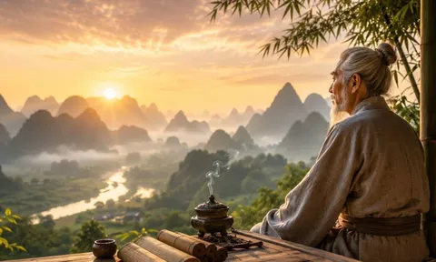 Người xưa dạy không sai: Có những thứ được rồi sẽ mất, đừng vội mừng khi có 5 điều này