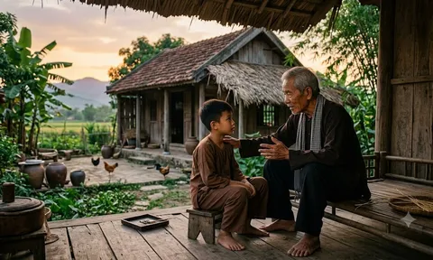 Người xưa sợ tháng 6 âm lịch vì điều gì? 5 lời dặn truyền đời để tránh xui rủi, đón may mắn