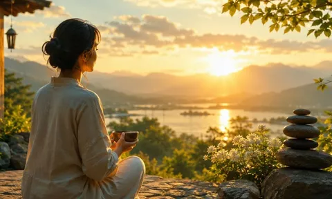 Phúc nghiệp của một người nhìn rõ ở 5 điểm này: Không phải tiền bạc, càng không chỉ là may mắn