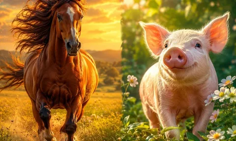Tháng 6 âm lịch chớ nóng vội: 3 con giáp càng hấp tấp càng dễ đánh mất cơ hội lớn