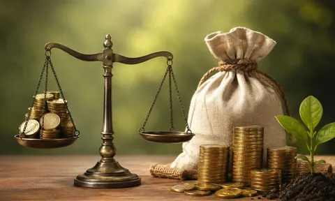 Tổ tiên nhắc: 3 kiểu tiền đến càng dễ càng phải dè chừng, tưởng lộc trời nhưng cuối cùng lại trả giá đắt