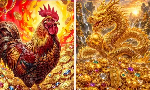 Top 3 tuổi Công Việc Phát Triển, Tiền Bạc Dồi Dào từ 14/7 đến 17/7