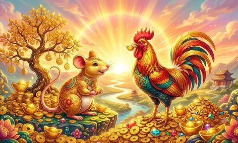 Từ 15–20/7: 2 con giáp đón cơ hội kiếm tiền, 2 tuổi cần giữ chặt ví