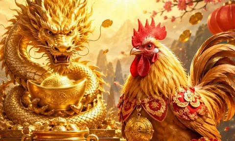 Từ thứ Ba tới thứ Sáu (14-17/7): Lộc về rộn ràng, 3 con giáp bất ngờ được mở lối, dòng tiền tuôn chảy