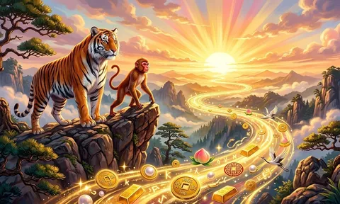 Tuần giữa tháng 7: 3 con giáp càng nỗ lực càng hái lộc lớn, tài chính khởi sắc