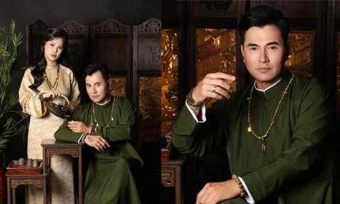 Leon Vũ: “Tôi không nhận lời làm đại sứ chỉ vì cát-xê”