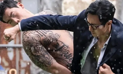 Đặc Vụ Kim Tái Khởi Động: So Ji Sub "trở lại và lợi hại hơn xưa", thống lĩnh trending toàn cầu khắp 11 nước